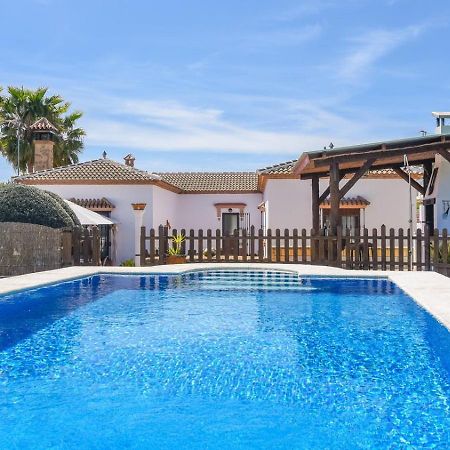 Casa Rural La Higuera De Rios Antequera - La Higuera By Ruralidays Exterior foto